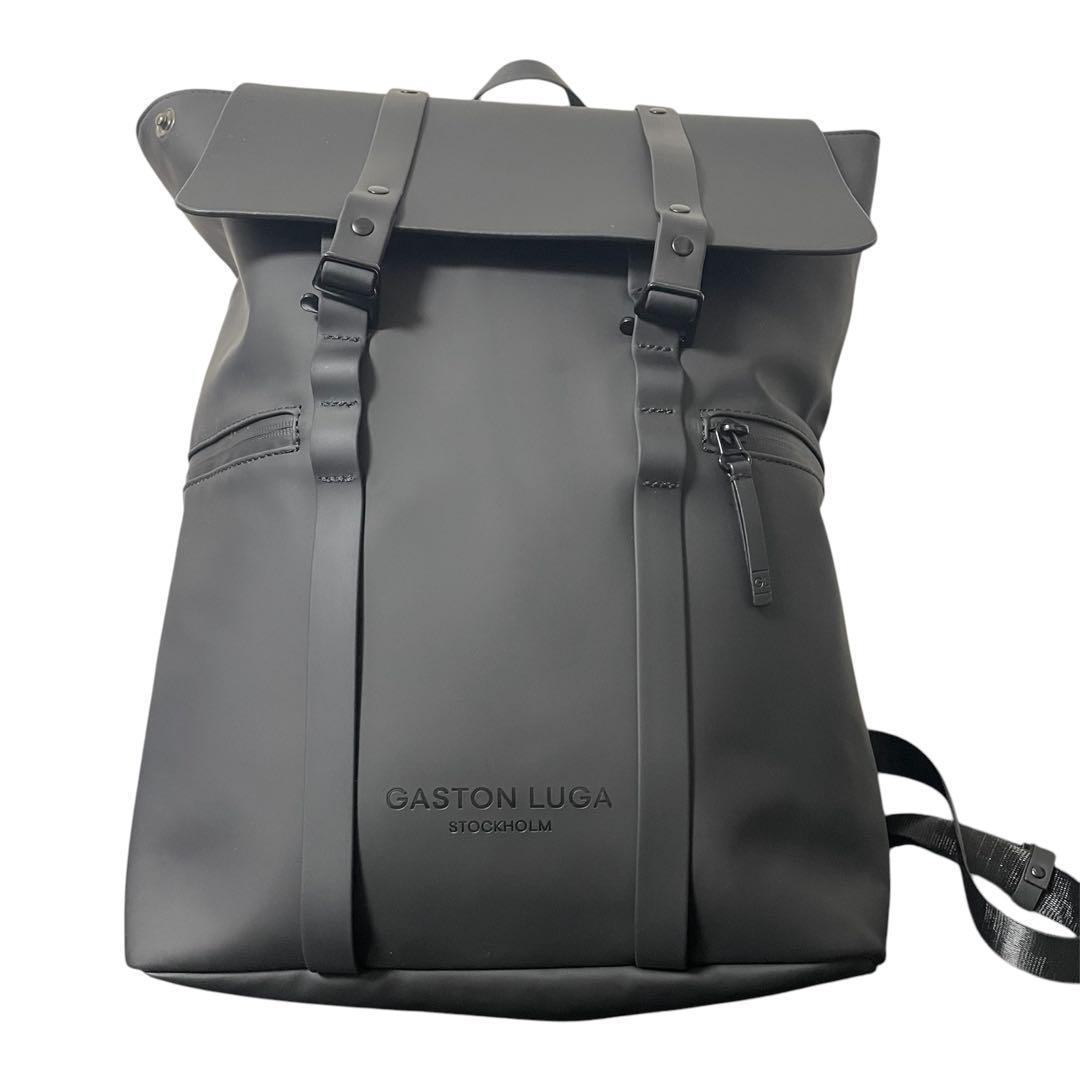 GASTON LUGAガストンルーガ（スプラッシュ 2.0 - 13\