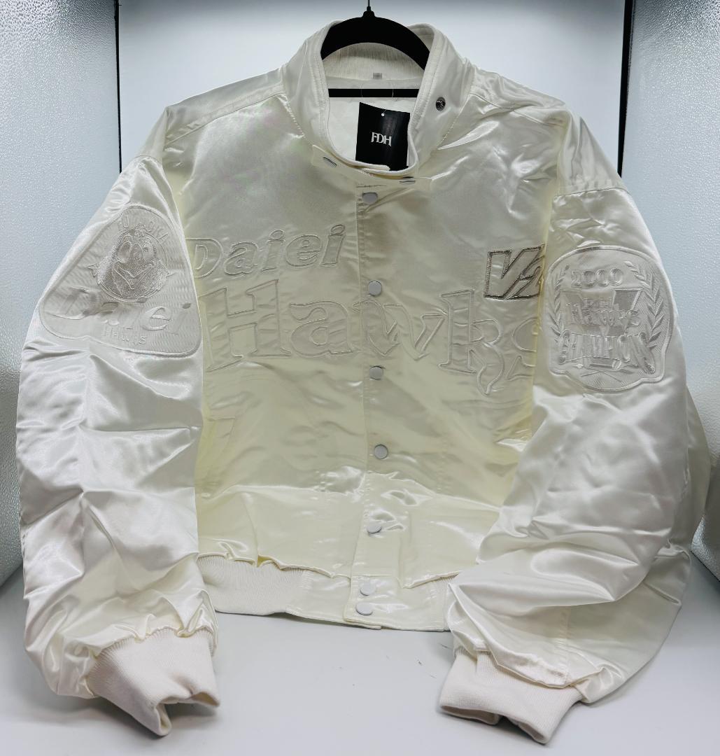 kkf.holstain様 福岡ダイエーホークス 2000年 優勝記念