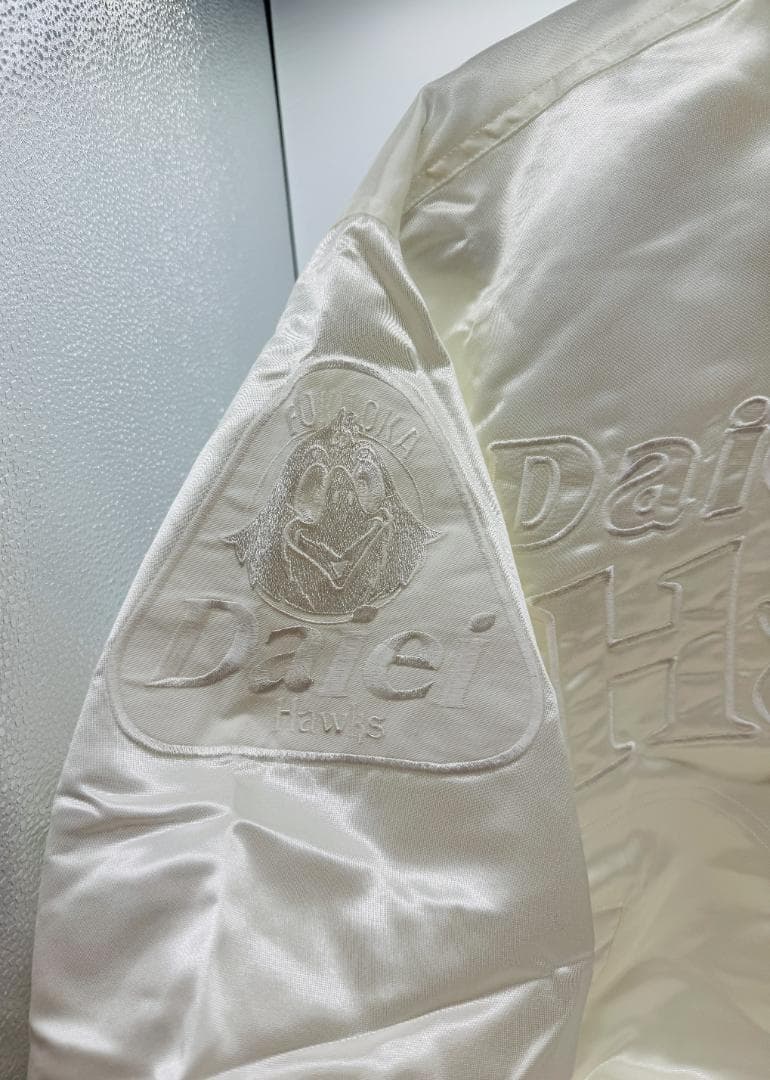 kkf.holstain様 福岡ダイエーホークス 2000年 優勝記念