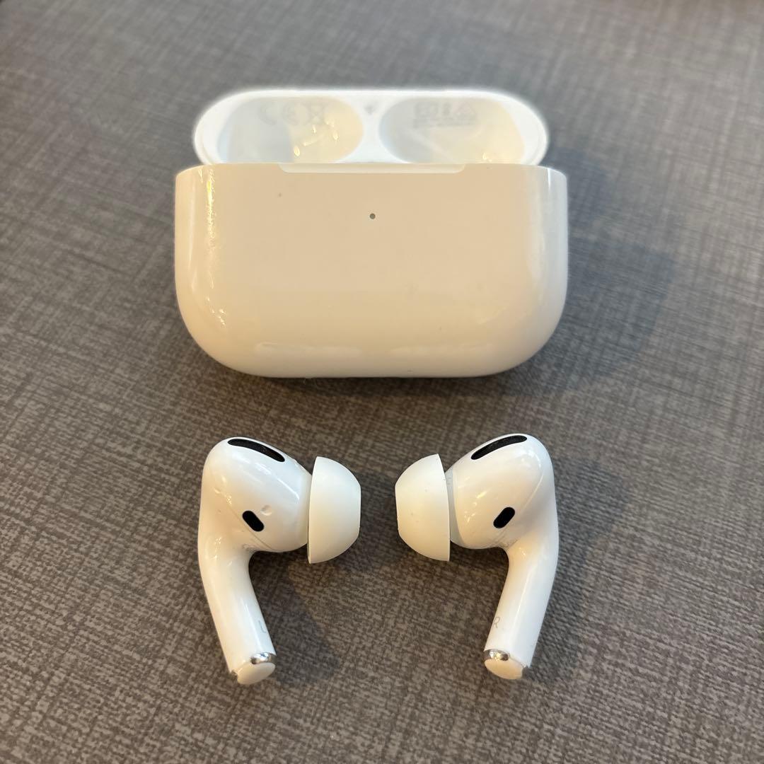 AirPods Pro Lightningモデル