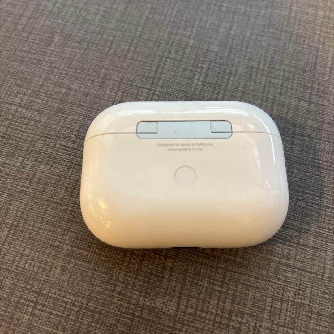 AirPods Pro Lightningモデル