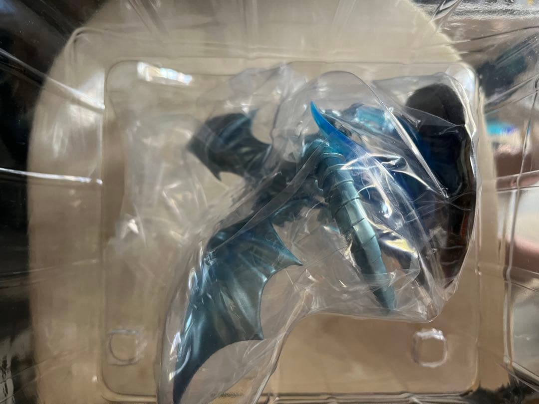 ブルーアイズホワイトドラゴン MONSTERS CHRONICLE