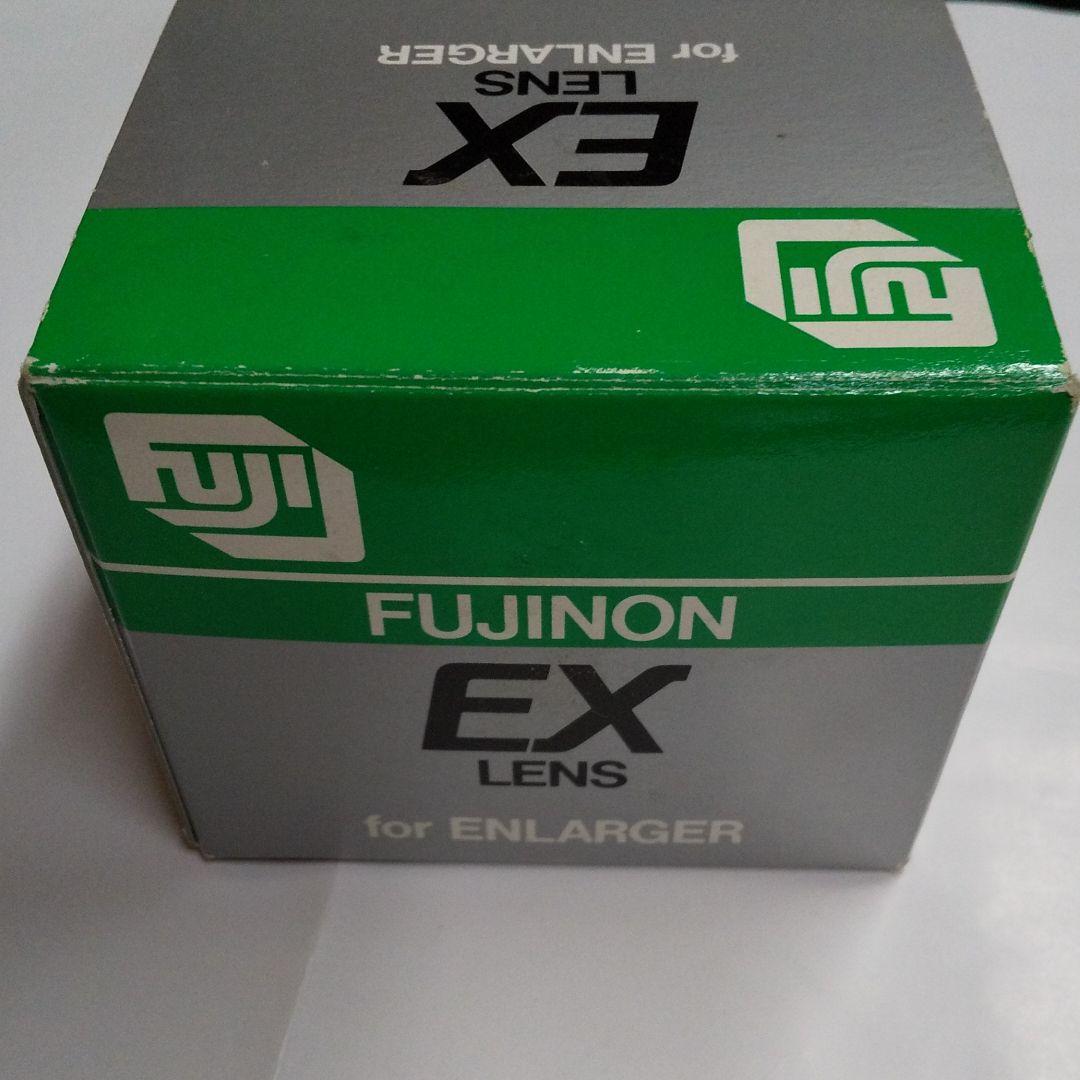 フジノン 引伸機用 レンズセット