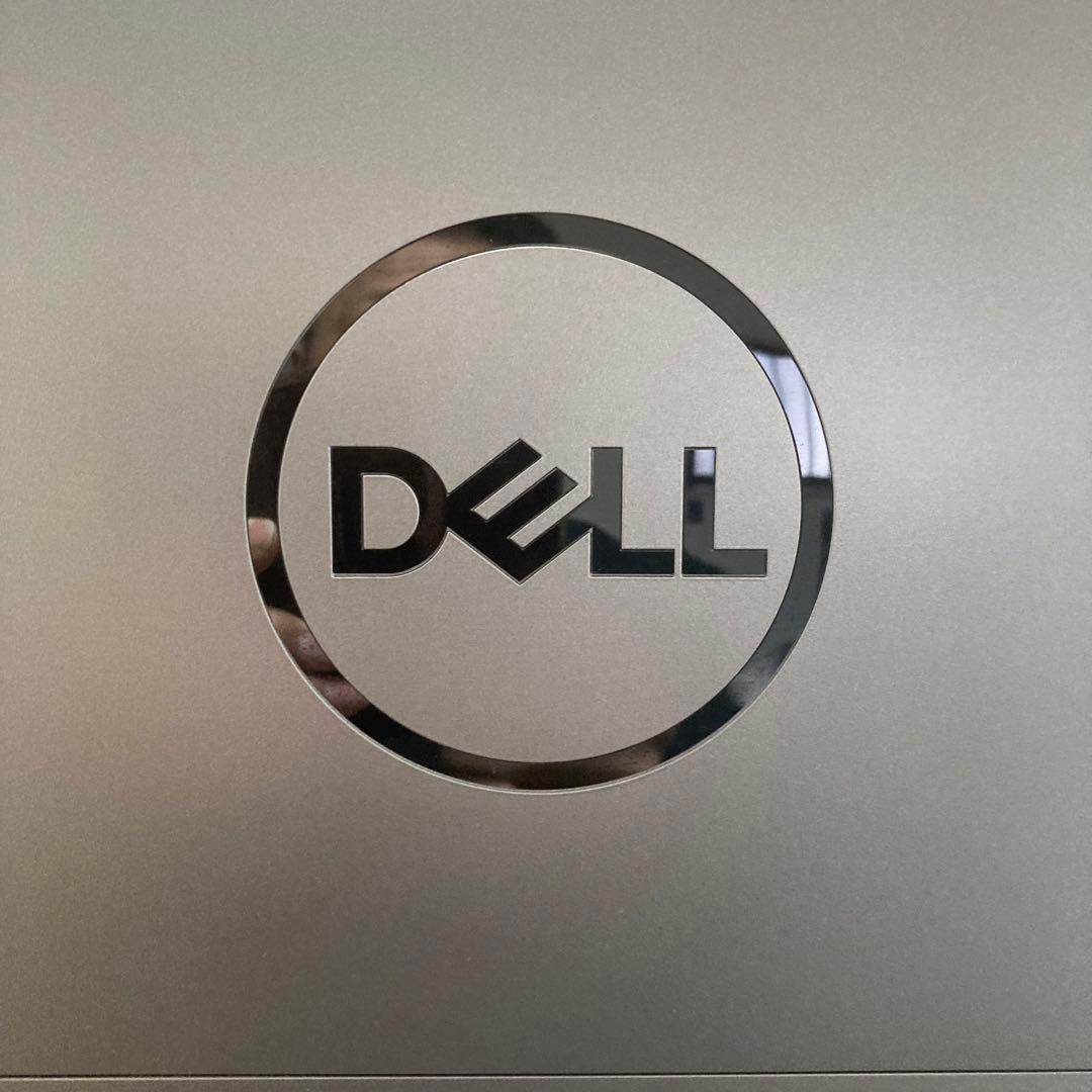 DELL U4320Q 42.51インチ PCモニター HDMI接続