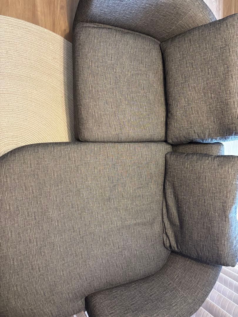 ユーカス　コロネル　ソファ　Issie様用