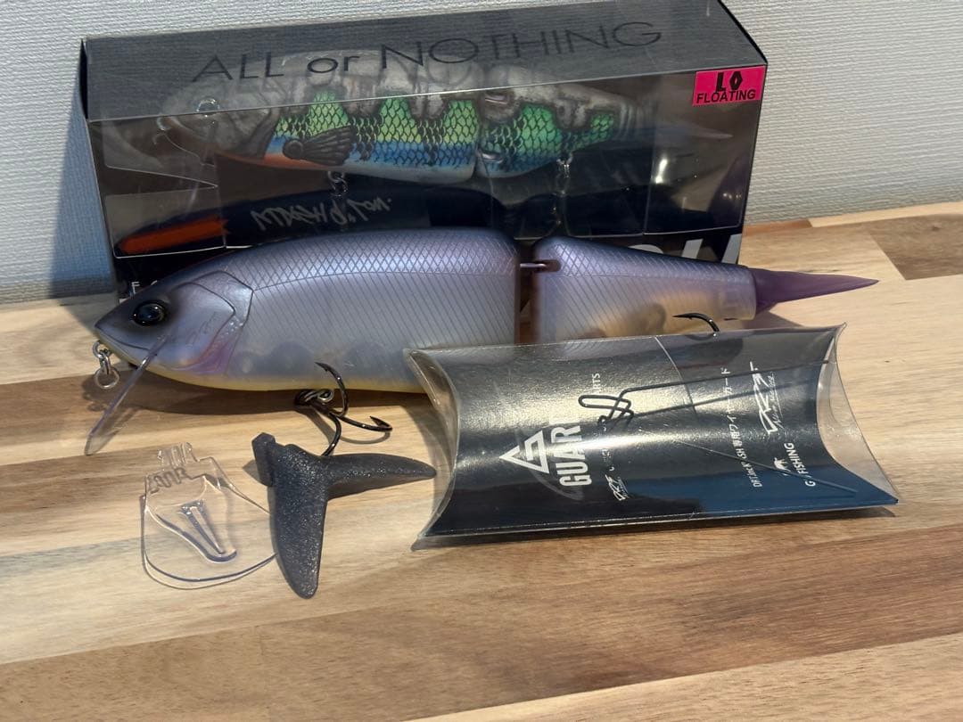 【専用】タイニークラッシュ クラッシュ9 少年時代　プロブルー