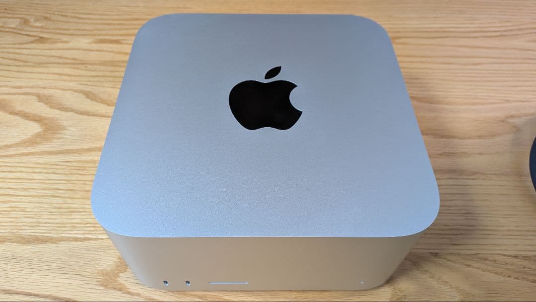 Mac Studio M1/MacStudio/32GBメモリ/512GBSSD