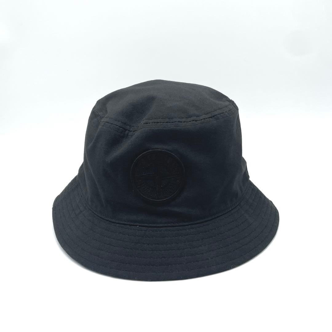 ストーンアイランド バケットハット