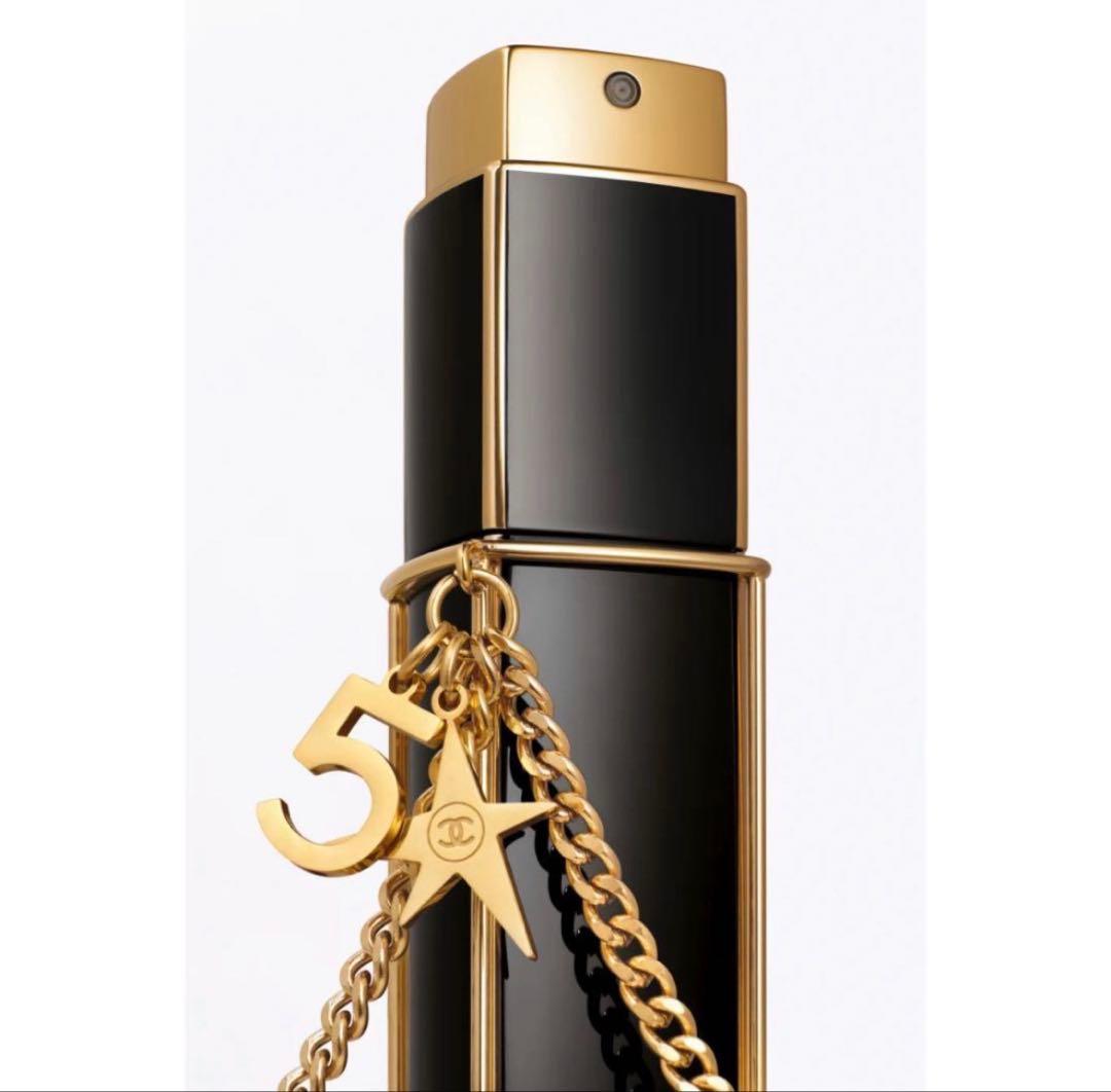 CHANEL オードゥ パルファム パース スプレイ コメット