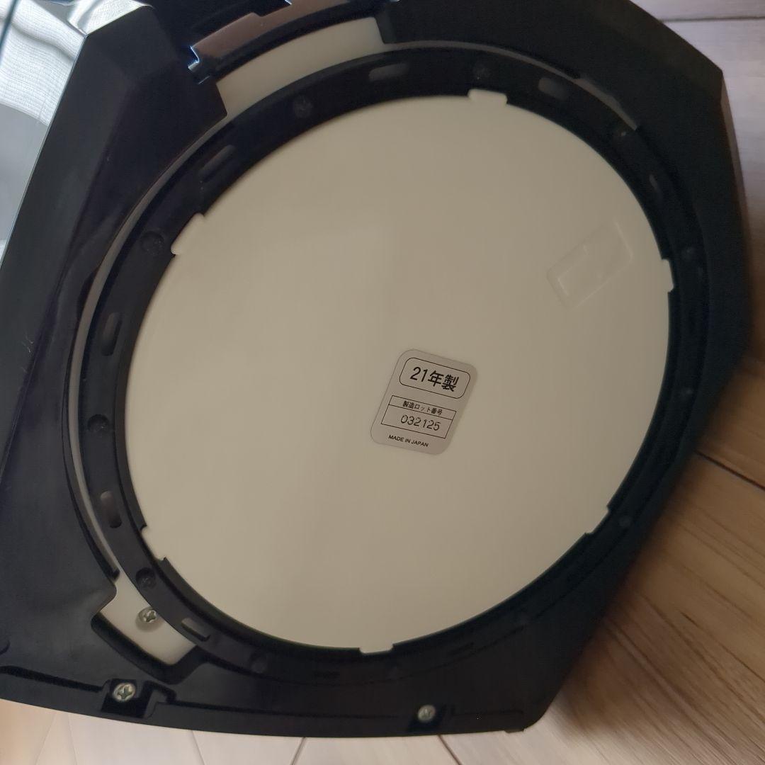 美品 タイガー 保温 電気ポット 蒸気レスVE電気まほうびんとく子さん ブラック