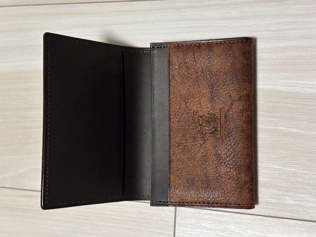 COCOMEISTER ココマイスター 名刺入れ