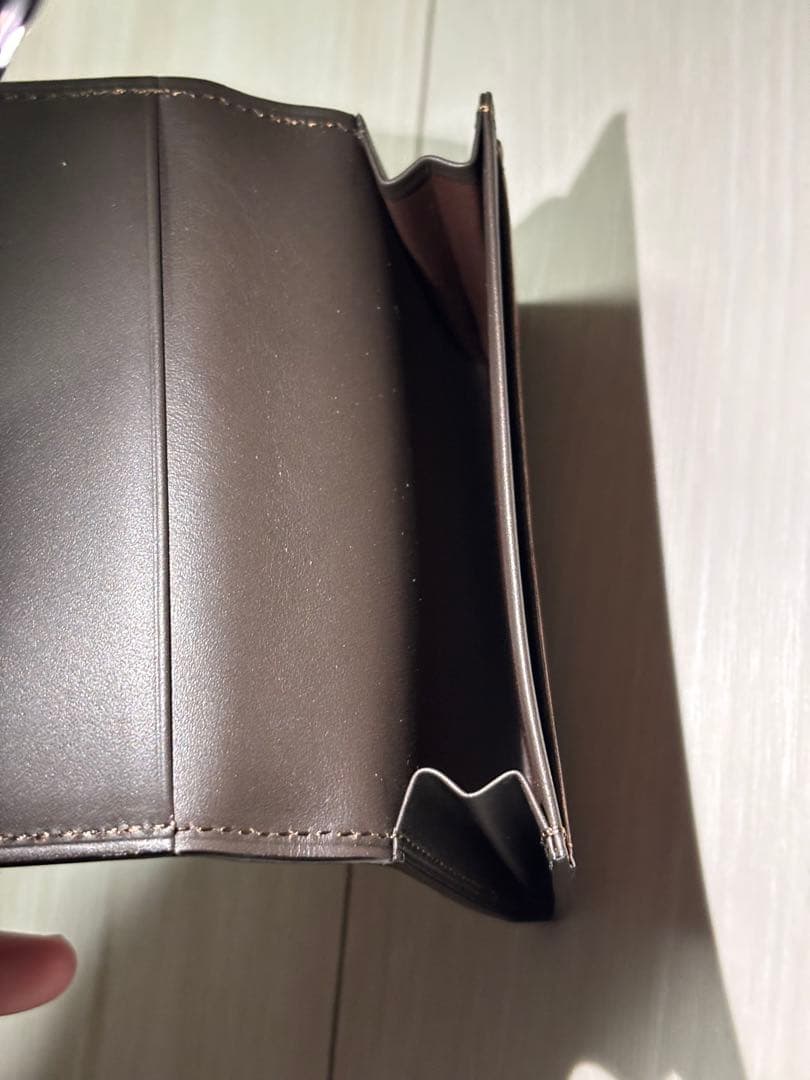 COCOMEISTER ココマイスター 名刺入れ