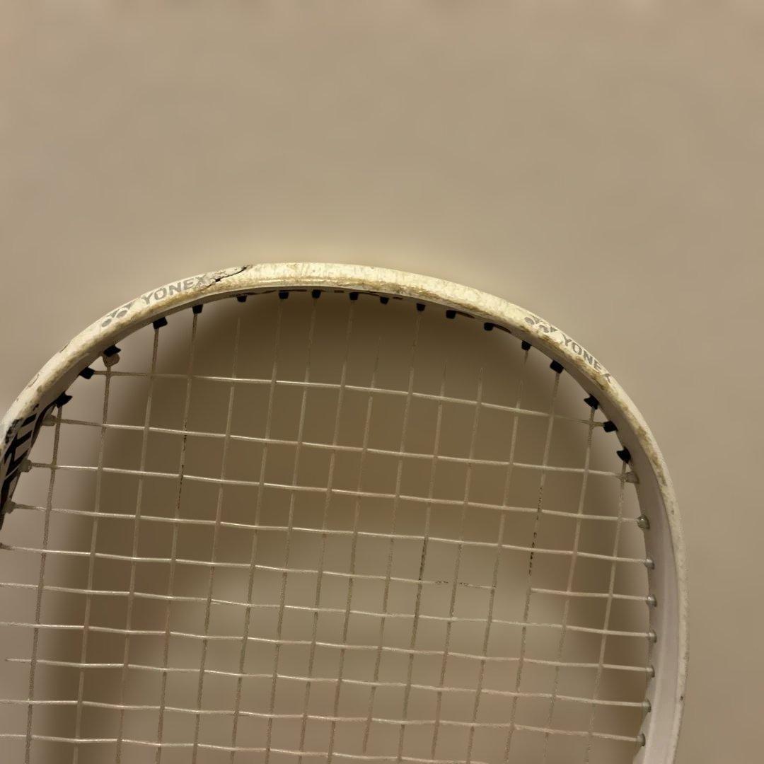 YONEX 軟式用ラケット GEOBREAK 70V