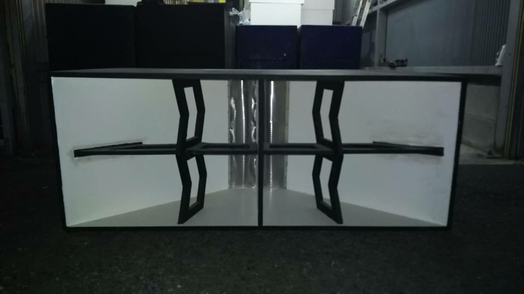 エミネンス2400w low130xオリジナル