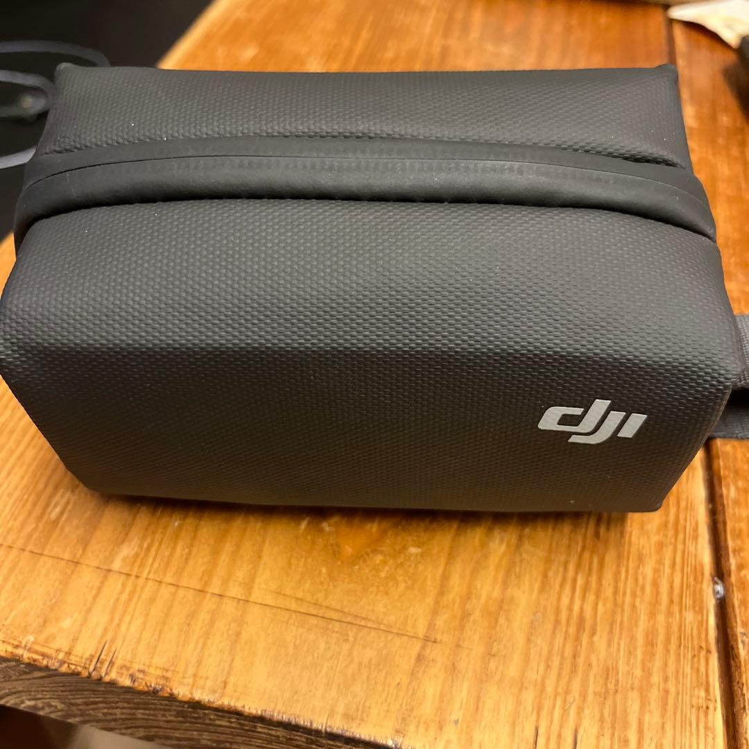 配信機器・PA機器・レコーディング機器 DJI Mic 2
