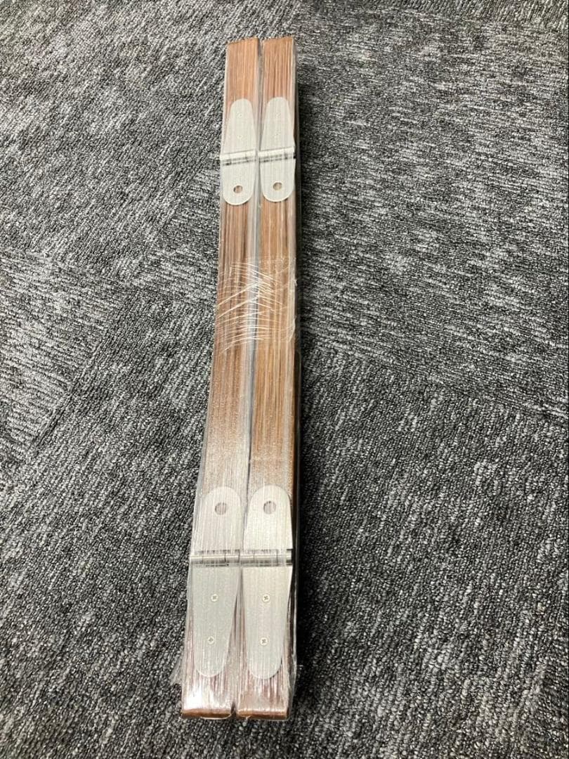 新品未使用 ROCKING BASE 木製ロッキングチェア パーツ ウォルナット