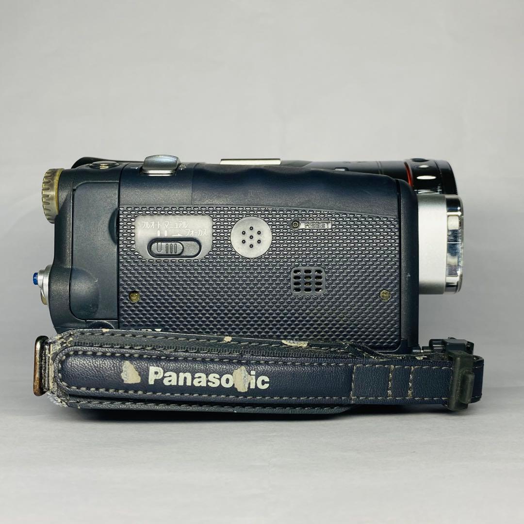 ビデオカメラ Panasonic NV-GS200