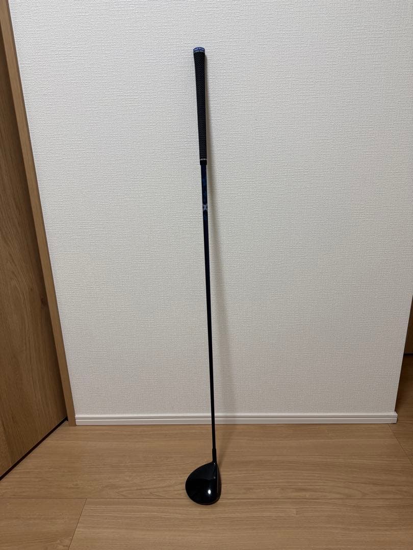 Qi10 MAX フェアウェイウッド　3W