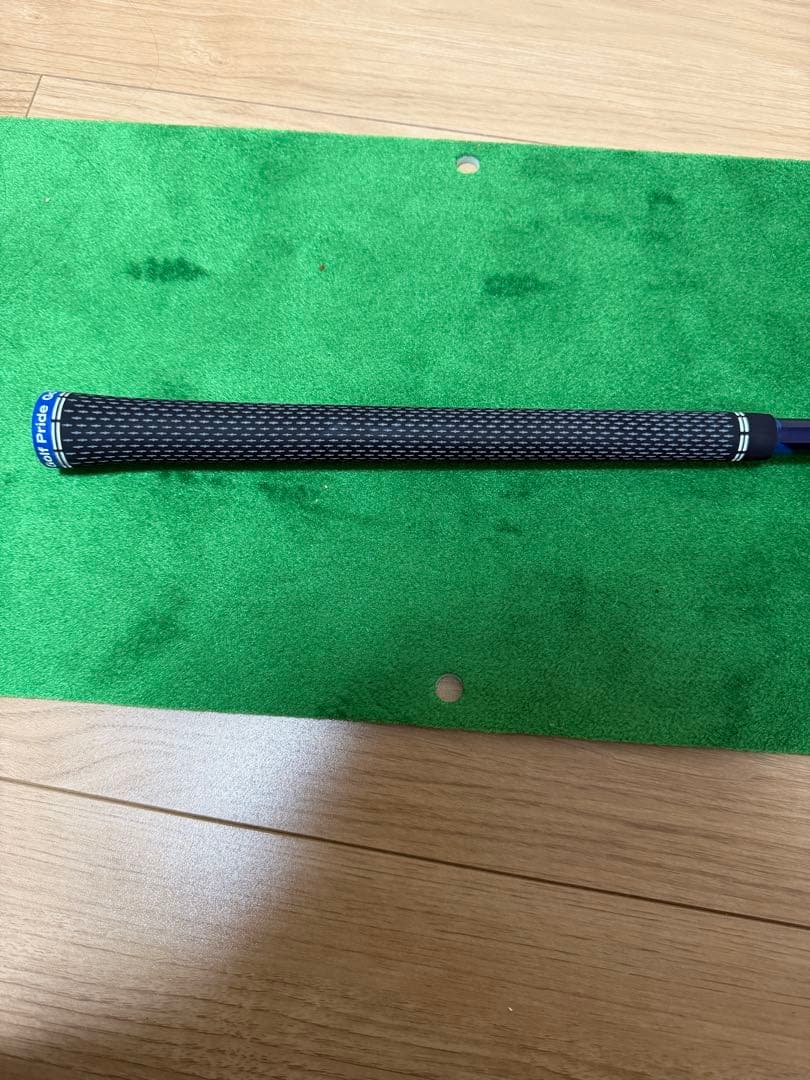 Qi10 MAX フェアウェイウッド　3W