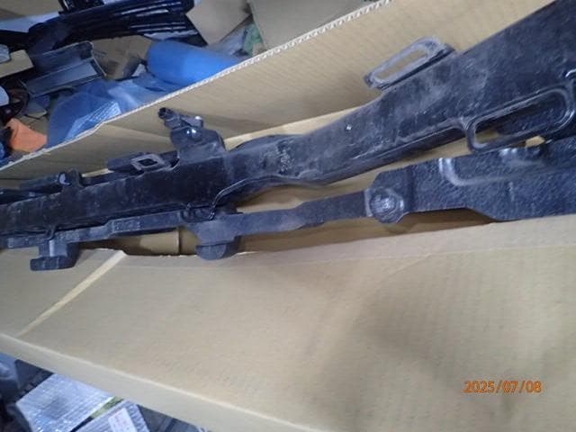 t*n様 クラウン AWS210 フロント ホースメント エネルギー チャンバー