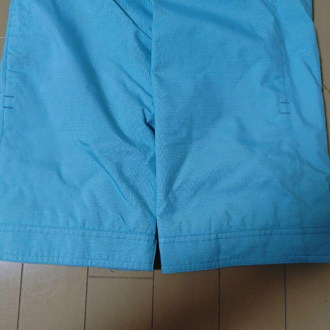 デサント　DESCENTE スキーウェア　　上下　120cm ジュニア　男の子