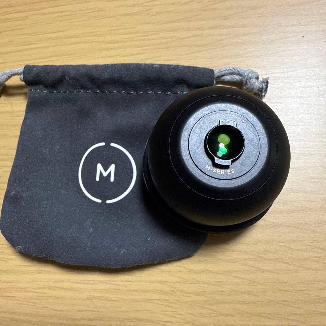 iPhone14promax用SmallRig バンパーフレーム ブラック