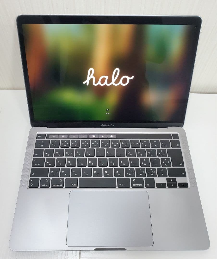 MacBook Pro13 2020年 32GB 512GB A2251
