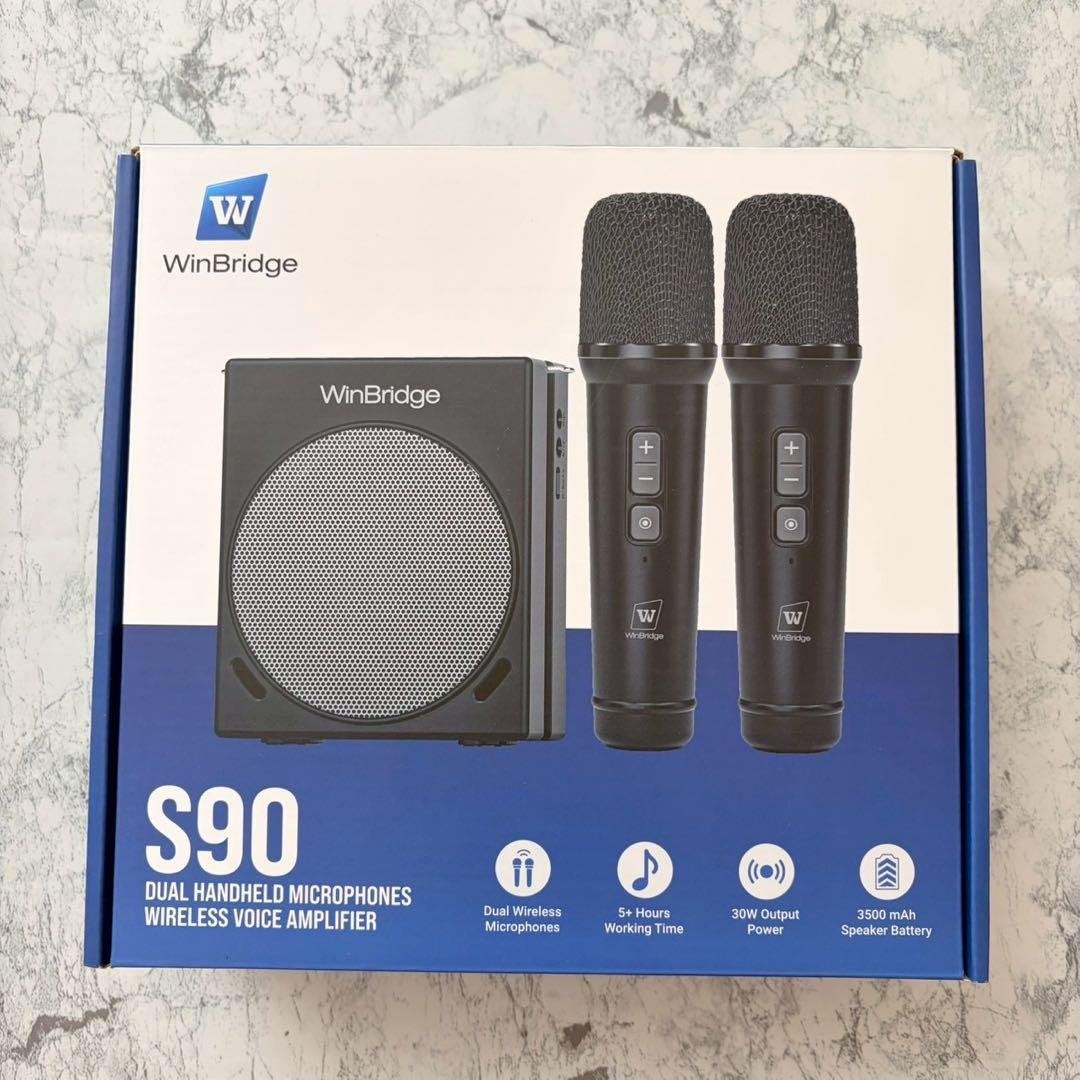 大音量 ポータブル拡声器 スピーカー ハンドマイク イベント 学校行事 マイク