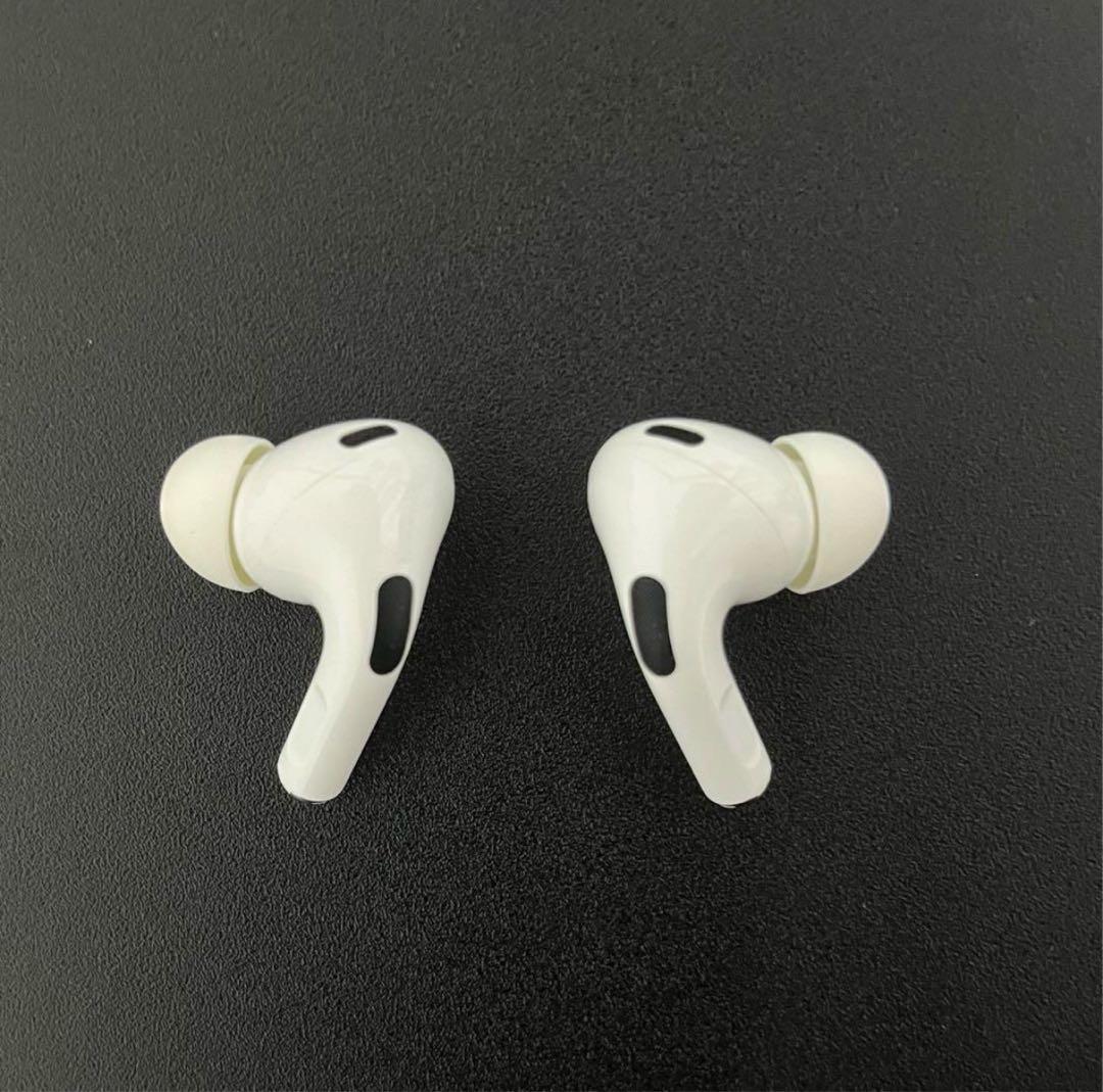 AirPods Pro 第2世代 Lightning