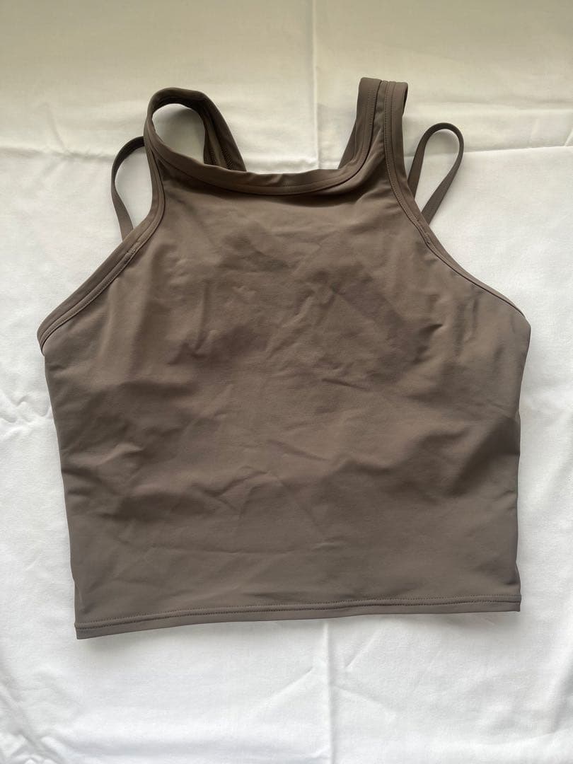 美品⭐︎Speedo×アダムエロペ　タンク-T スイムウェア Sサイズ