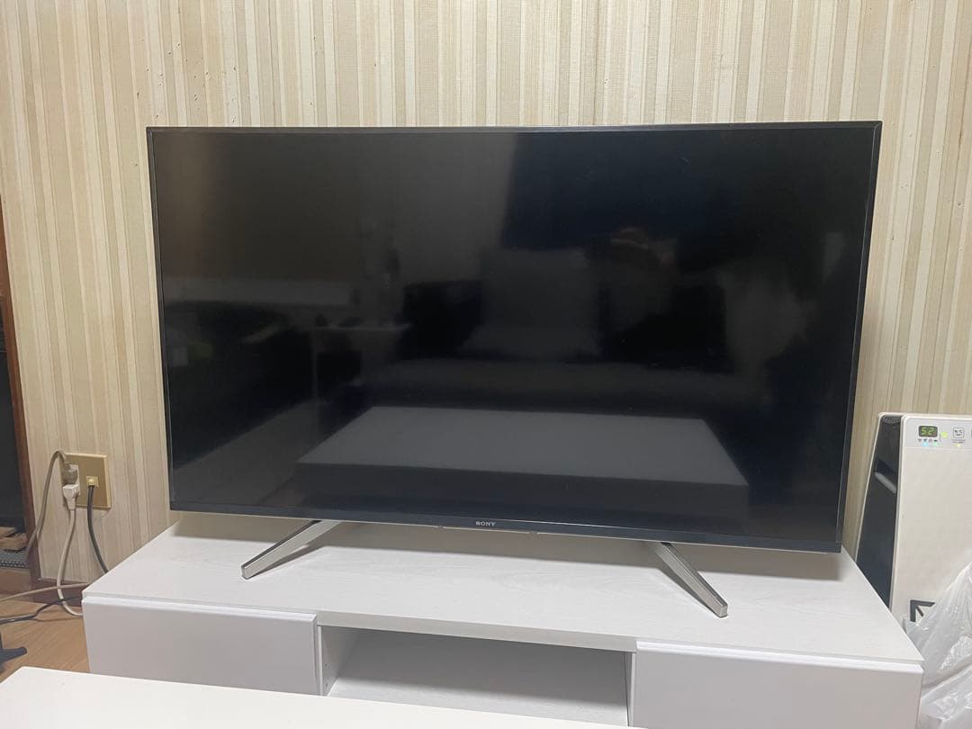 【pajamas】 ソニー ブラビア49型SONY BRAVIA