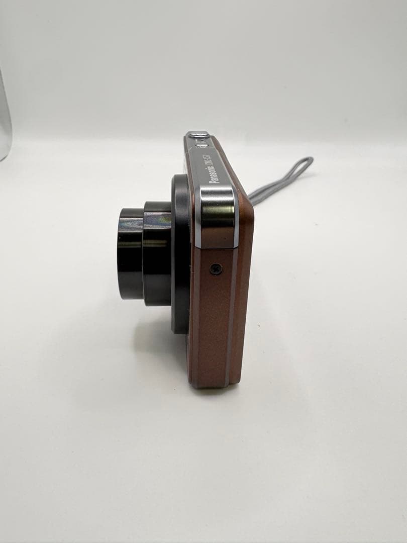 Panasonic Lumix DMC-XS3 デジタルカメラ