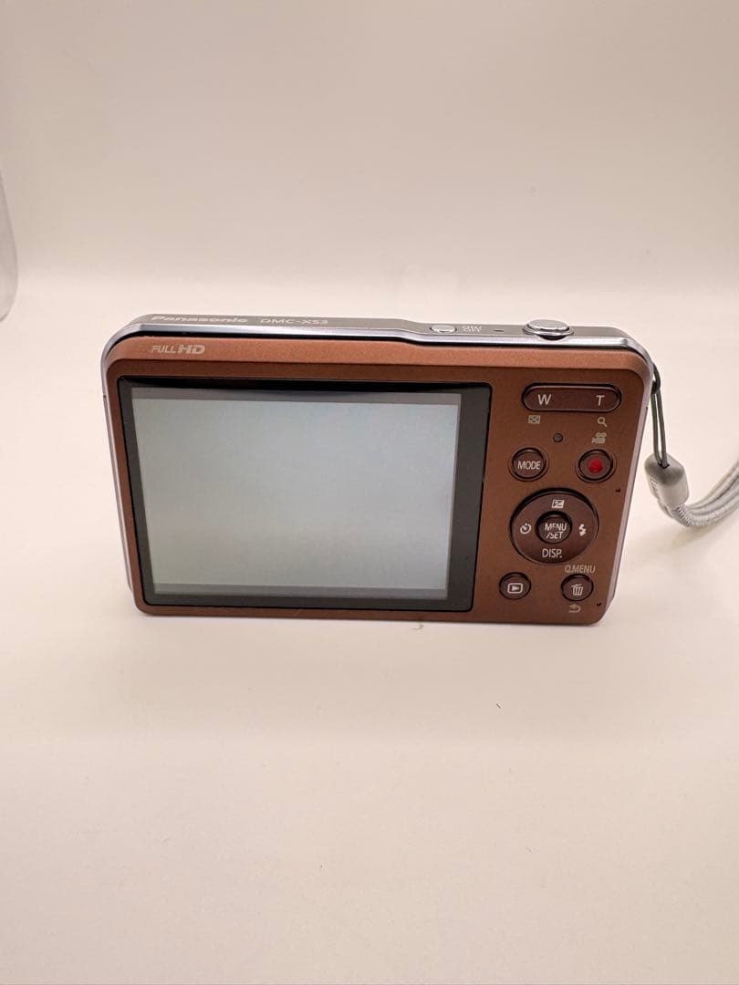 Panasonic Lumix DMC-XS3 デジタルカメラ