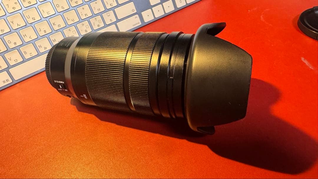 デジタルカメラ LEICA DG Vario-Elmarit 50-200mm F2.8-4.0