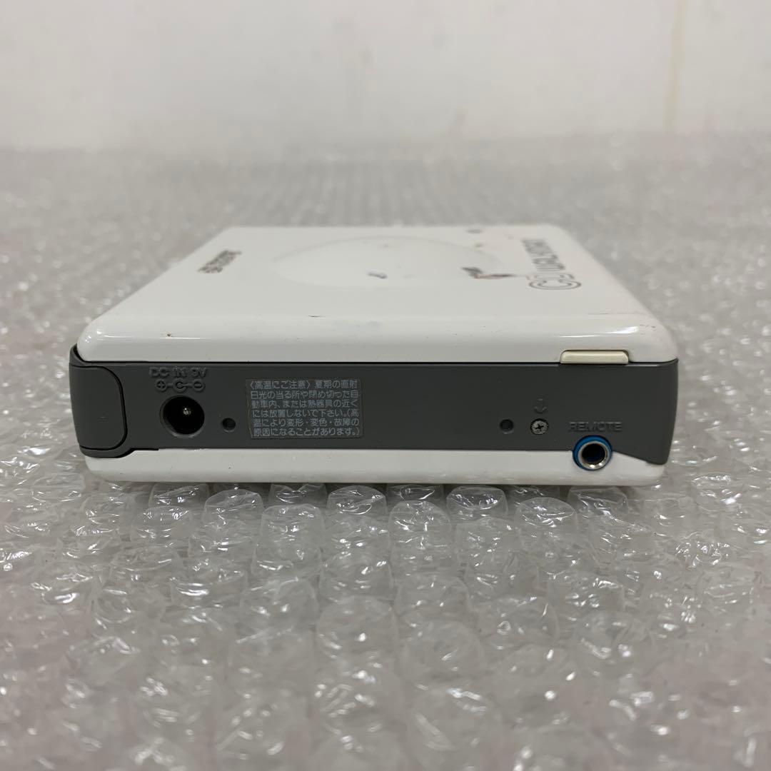 SONY ソニー CDウォークマン D-82 ジャンク