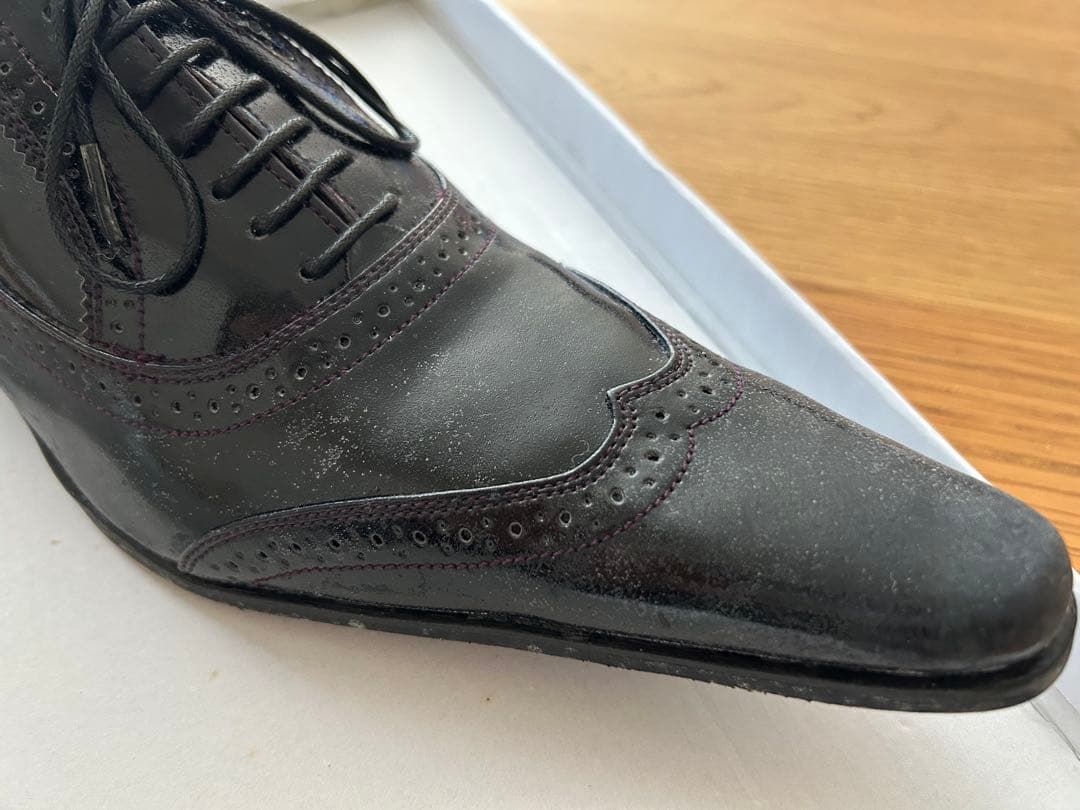 PPFM ドレスシューズ