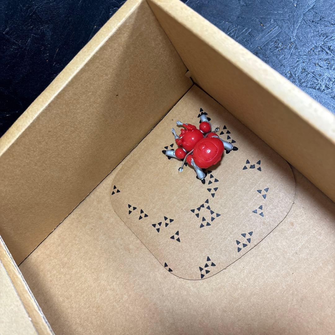 攻殻ソリッドBOX