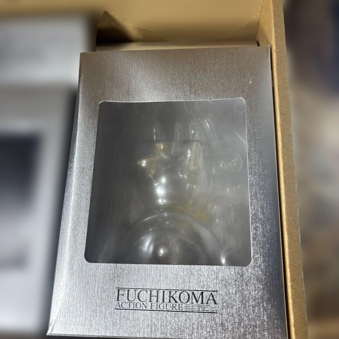 攻殻ソリッドBOX