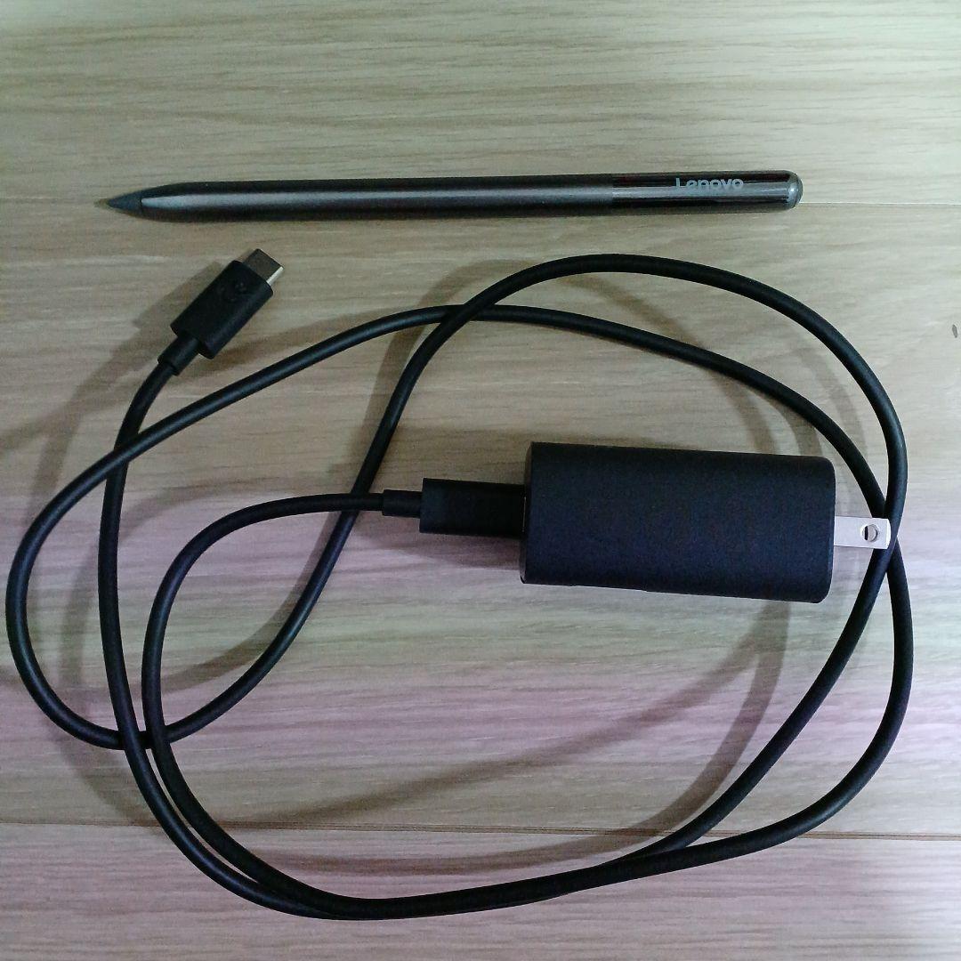 Lenovo Yoga Tab Plus タブレット 12.7インチ