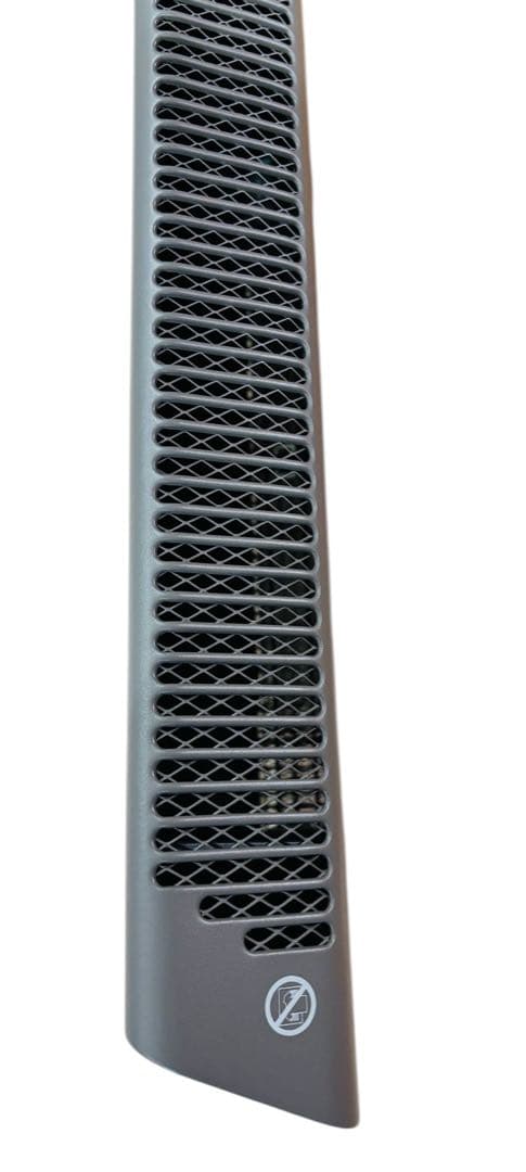 DeLonghi コンベクターヒーター HXJ60L12