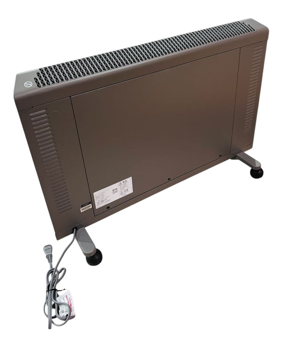 DeLonghi コンベクターヒーター HXJ60L12