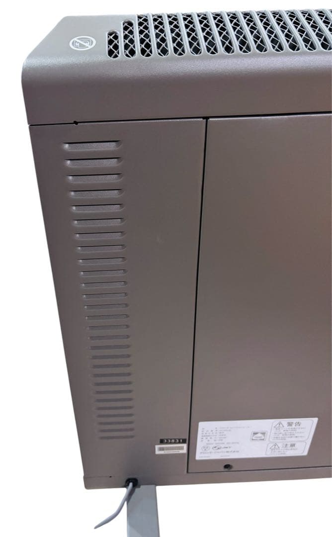 DeLonghi コンベクターヒーター HXJ60L12