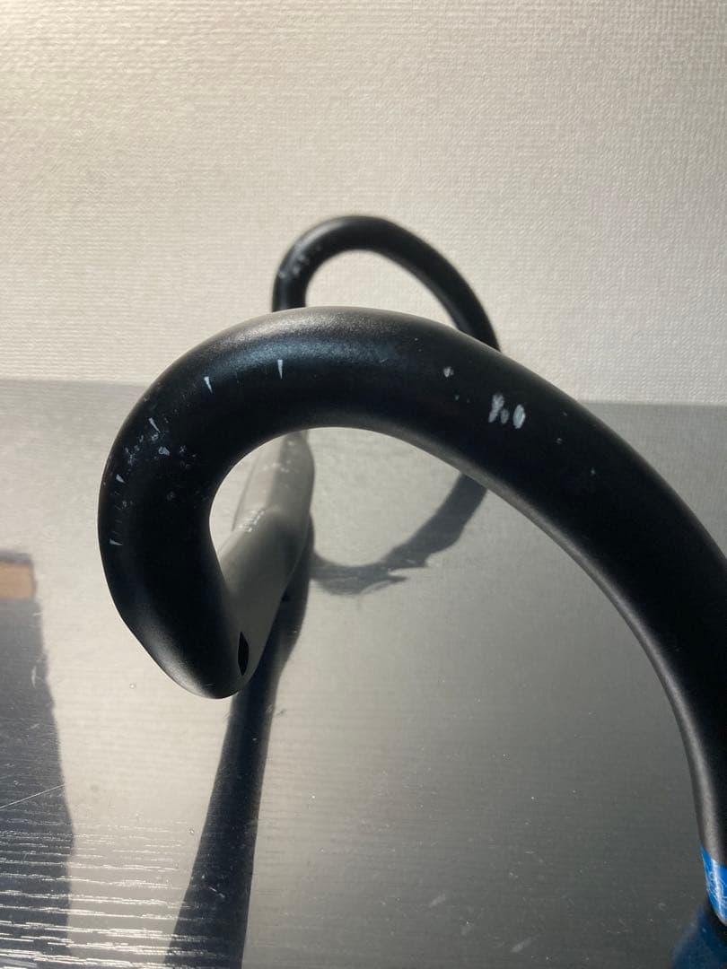 ドロップハンドル 360mm pro vibe aero pursuit