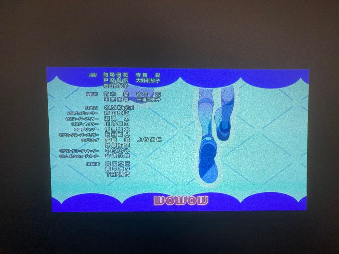 ANKER NEBULA Capsule ポータブルプロジェクター　アンカー