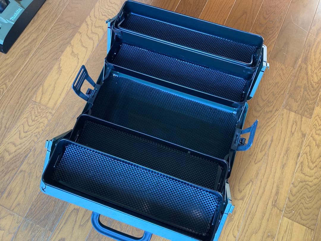 KTC 工具箱 ツールボックス EK-11OD 2011年限定カラー