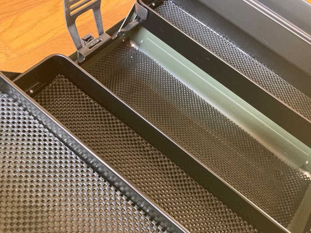 KTC 工具箱 ツールボックス EK-11OD 2011年限定カラー