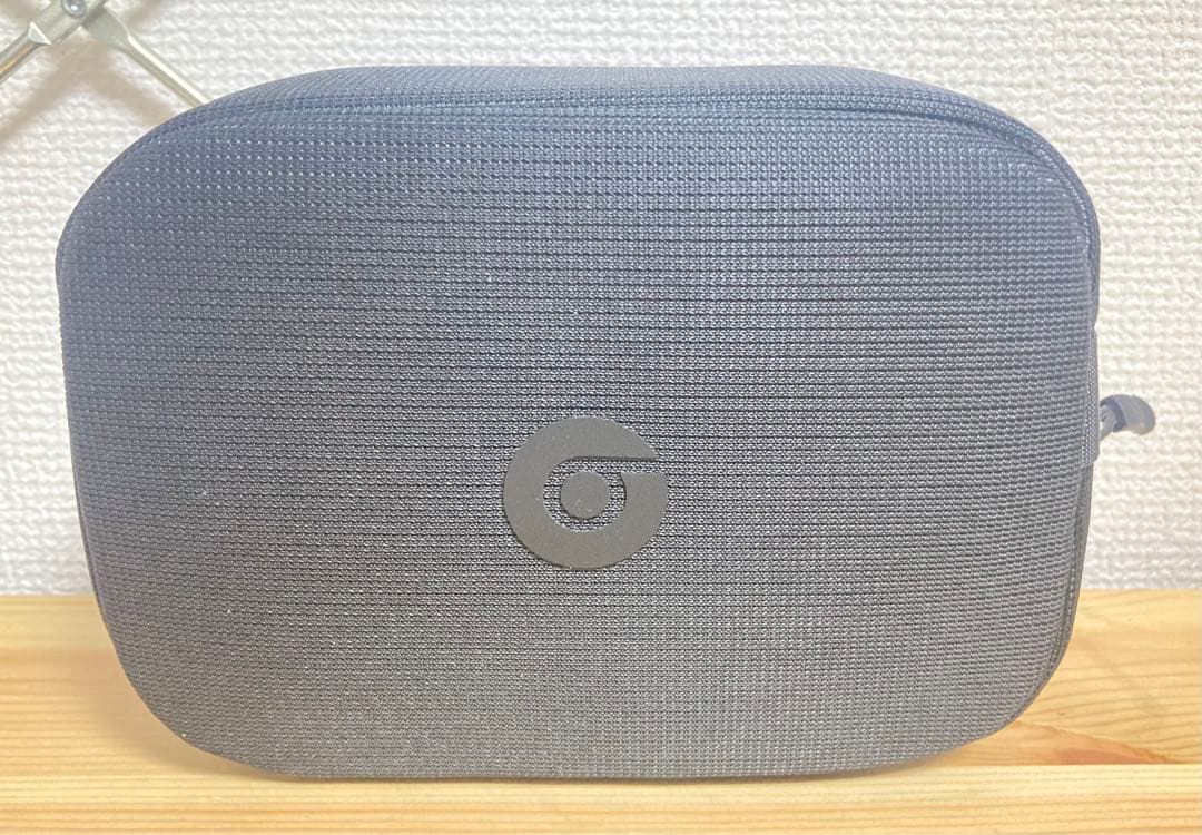 ☆美品！！ Beats Solo 4 ワイヤレスヘッドホンクラウドピンク