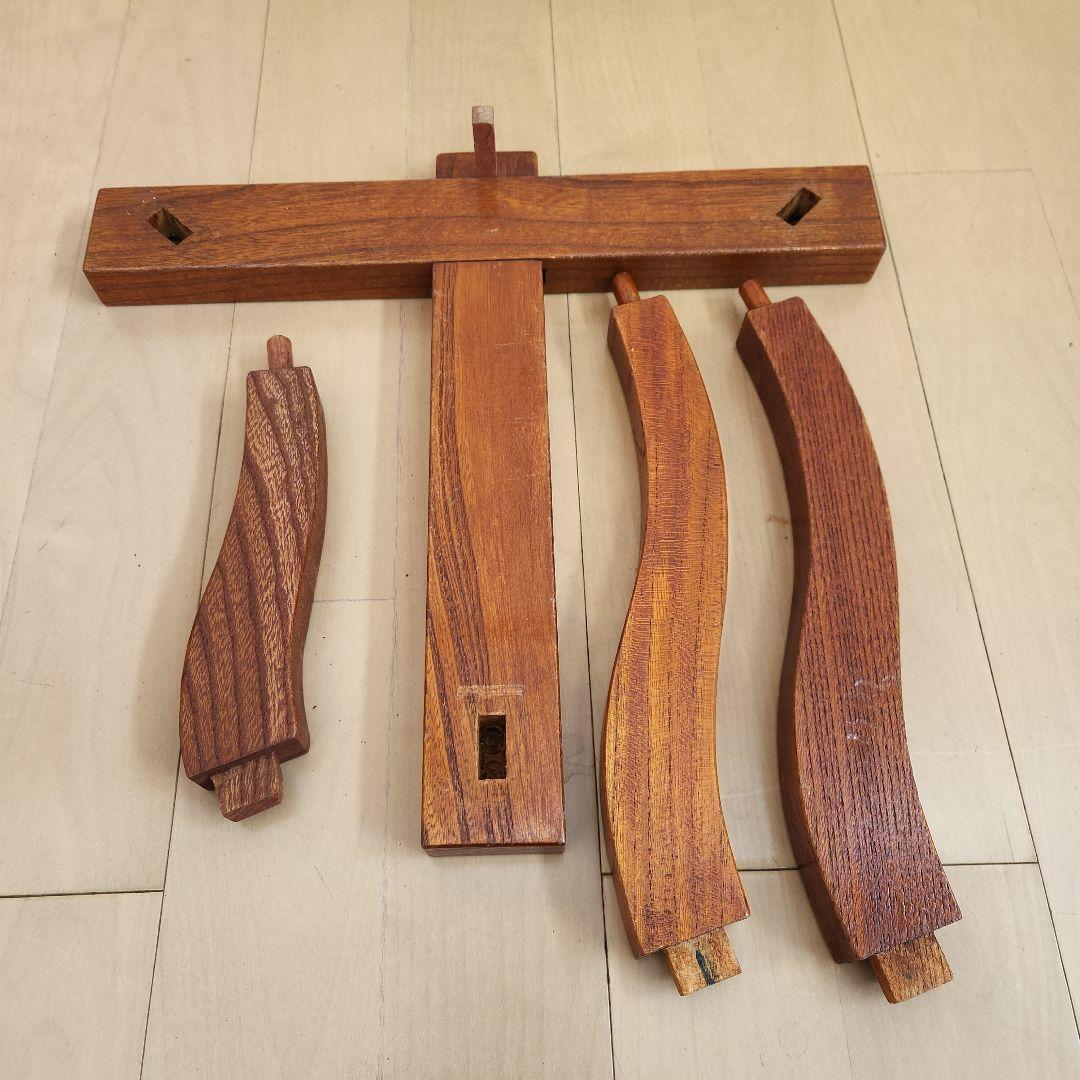 ル*ス様 平太鼓