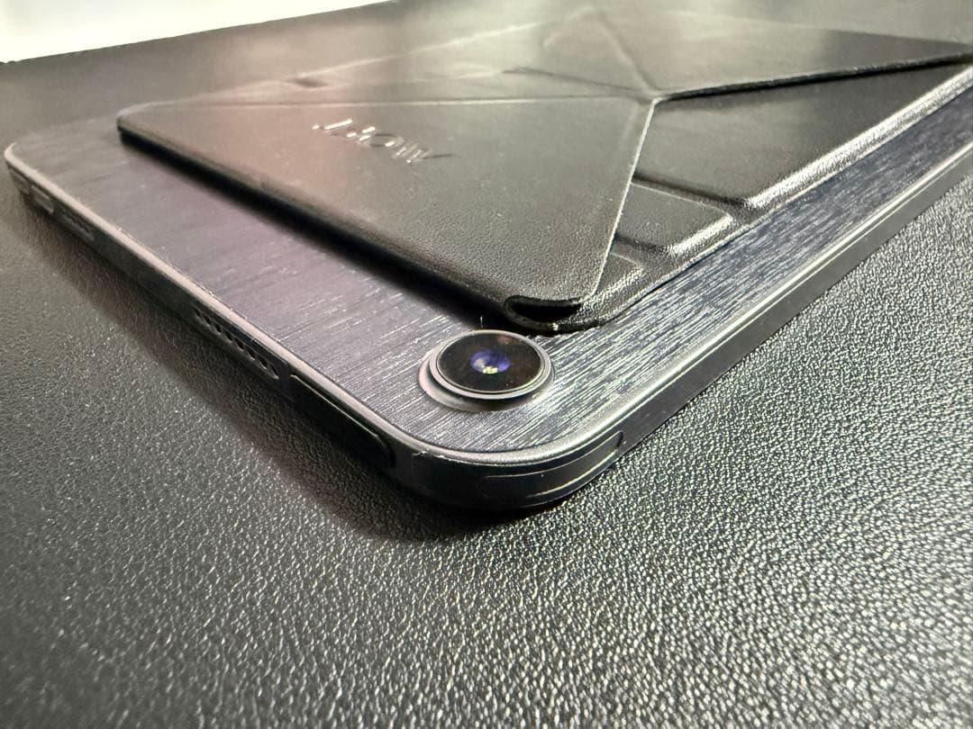 e*b様 iPad mini 第6世代／バッテリー100%／Apple Penc