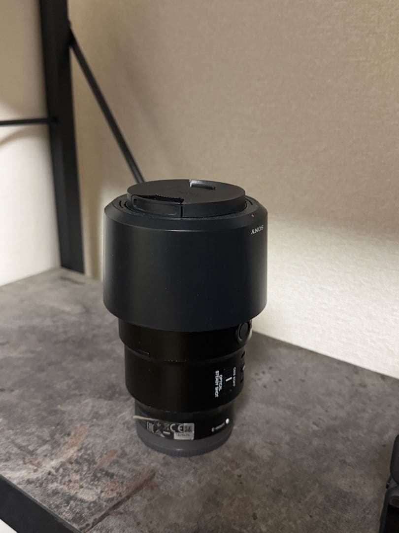 レンズ(単焦点) SEL90M28G